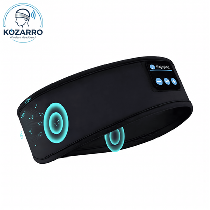 KOZARRO™ Wireless Headband