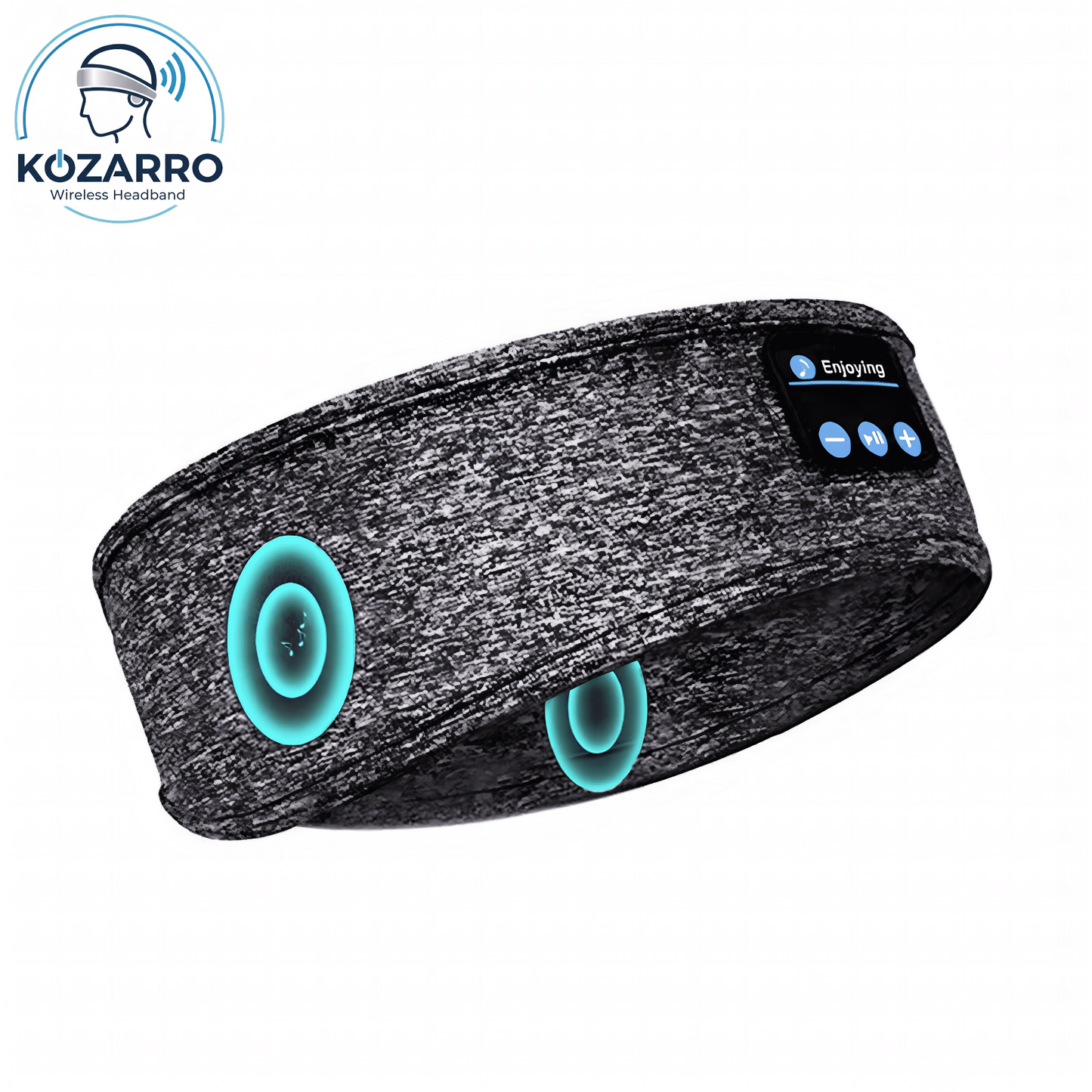 KOZARRO™ Wireless Headband